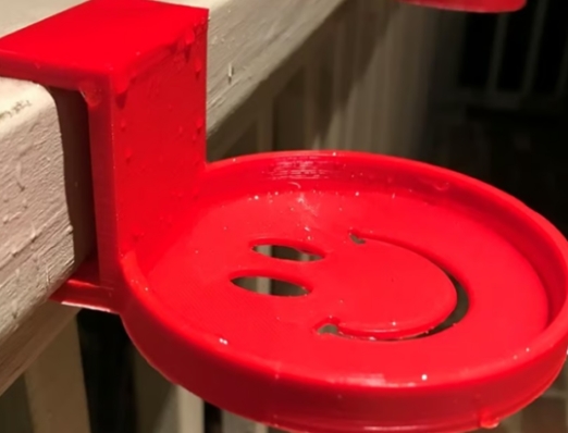 如何制作防水3D打印件？